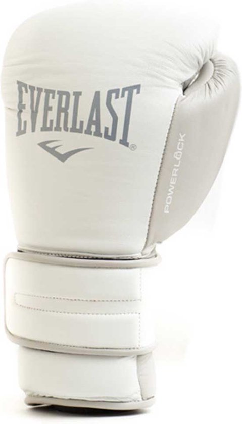 Everlast Powerlock 2 Training Boxing Handschoenen Hook Loop bol