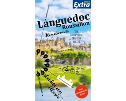 ANWB Extra - Languedoc Roussillon