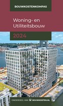 Bouwkostenkompas - Woning- en utiliteitsbouw 2024