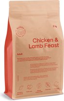 BUDDY Chicken + Lamb Feast 2 kg