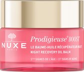Nuxe Prodigieuse Boost Night Recovery Oil Balm - 50 ml
