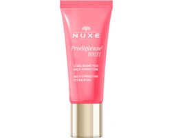 Nuxe Prodigieuse Boost Eye Gel Balm -15 ml