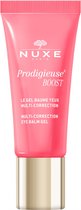 NUXE Prodigieuse Boost eye cream/moisturizer Eye balm 15 ml