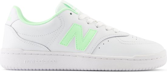 New Balance BBW80 Baskets pour femmes pour femme - Wit - Taille 37