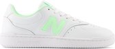 New Balance Court Sneakers wit Leer - Dames - Maat 40