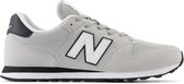 New Balance GM500 Heren Sneakers - RAINCLOUD - Maat 42.5