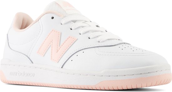 New Balance BBW80 Dames Sneakers Wit Maat 41 bol