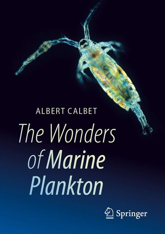 Biomedical and Life Sciences (R0) - The Wonders of Marine Plankton