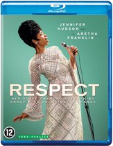 Respect (Blu-ray)