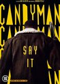 Candyman (2021) (DVD)