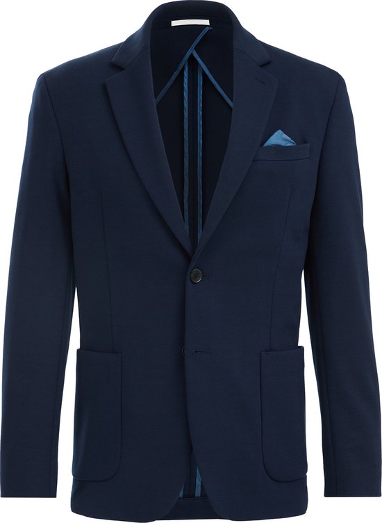 Van Gils Heren slim fit blazer