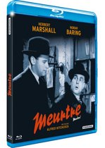 Meurtre (1930) - Blu-ray - Murder !