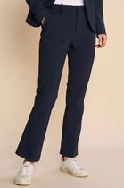 156150 Ellen Izzy pant. ankle lenght