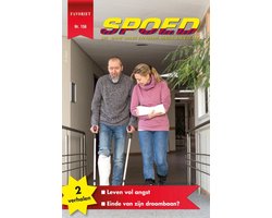 Favoriet Roman 156 - Spoed