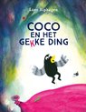 Coco - Coco en het gekke ding