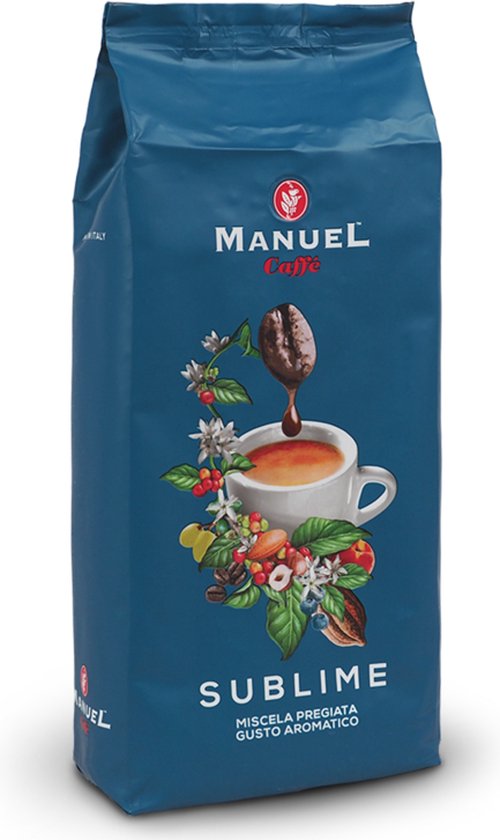 Koffiebonen vergelijken en goedkoop koffiebonen kopen