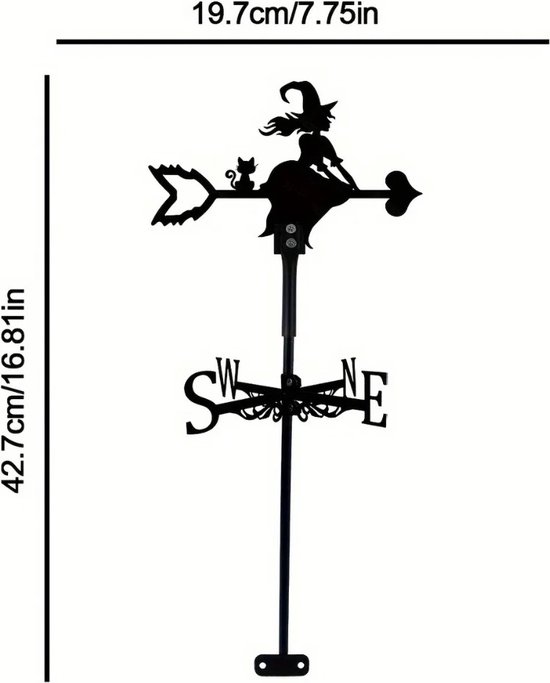 Duif Metalen windvaan voor tuin, dier roestvrij staal windwijzer windrichting indicator voor buiten tuin dak paddock decoratie windvaan voor tuin Duif Metalen windvaan voor tuin, dier roestvrij staal windwijzer windrichting indicator voor buiten tuin dak paddock decoratie windvaan voor tuin
