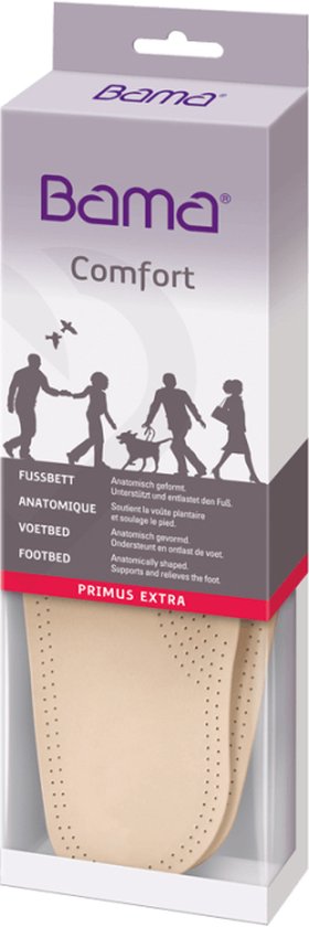 Bama Primus Extra  - 37