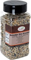 Broodje Sier Kruiden- MP0032- 260 gram