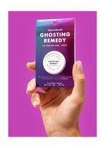 Clitherapy Clitoris Balsem - Ghosting Remedy