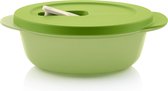 Tupperware Crystal Wave rond 560ml