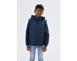 NAME IT NKMMYLANE VEST NOOS Jongens Bodywarmer - Maat 128