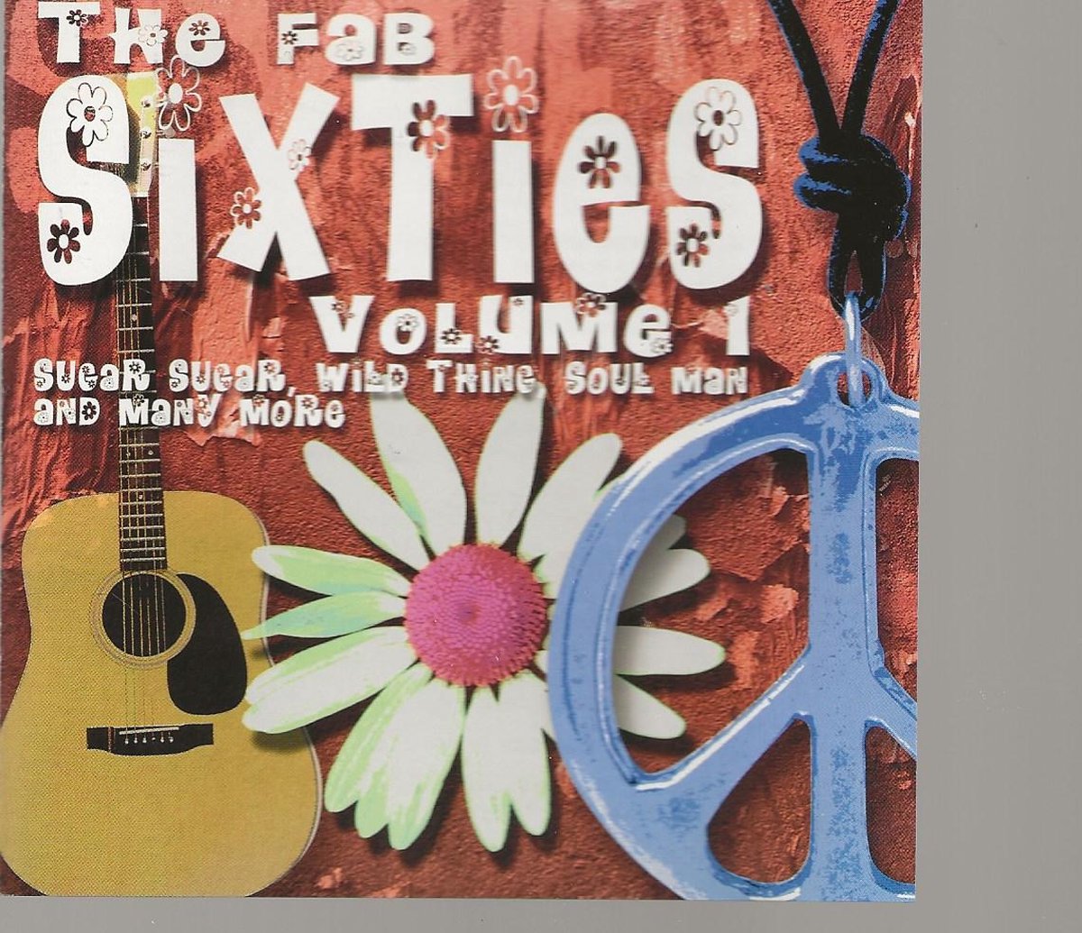 Fab Sixties 1