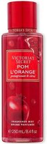 Victoria's Secret - Pom l'orange - Brume parfumée aux Berry 250 ml