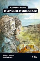 Almanaque dos Clássicos da Literatura Universal - O Conde de Monte Cristo