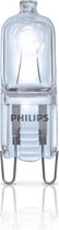 Philips EcoHalo Clickline 28W G9 230V Clear