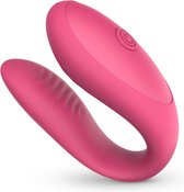 EasyConnect - Koppelvibrator app gestuurd