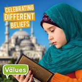 Our Values Celebrating Different Beliefs