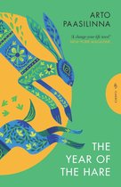 Pushkin Press Classics-The Year of the Hare