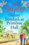Primrose Woods5- Sunny Sundays at Primrose Hall