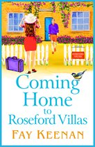 Roseford5- Coming Home to Roseford Villas