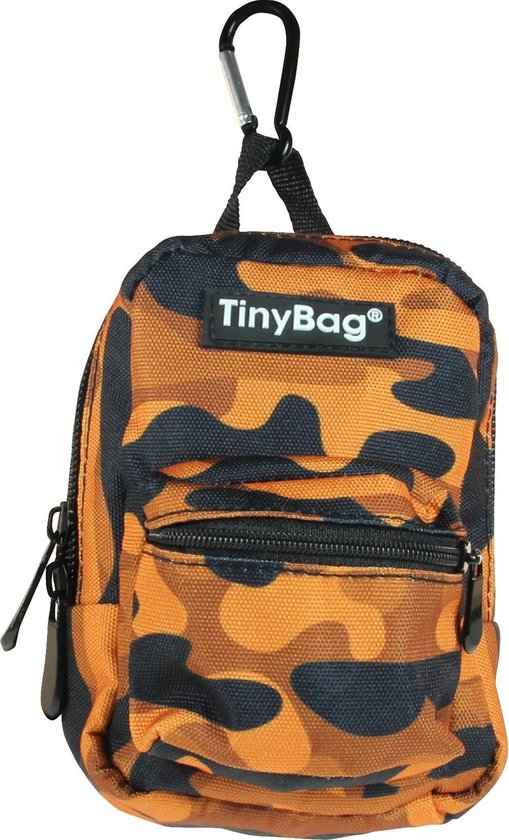 Tiny bag rugzakje deals