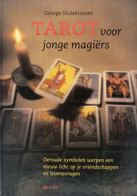 Tarot Voor Jonge Magiers