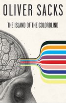 The Island of the Colorblind and Cycad Island