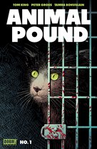 Animal Pound 1 - Animal Pound #1