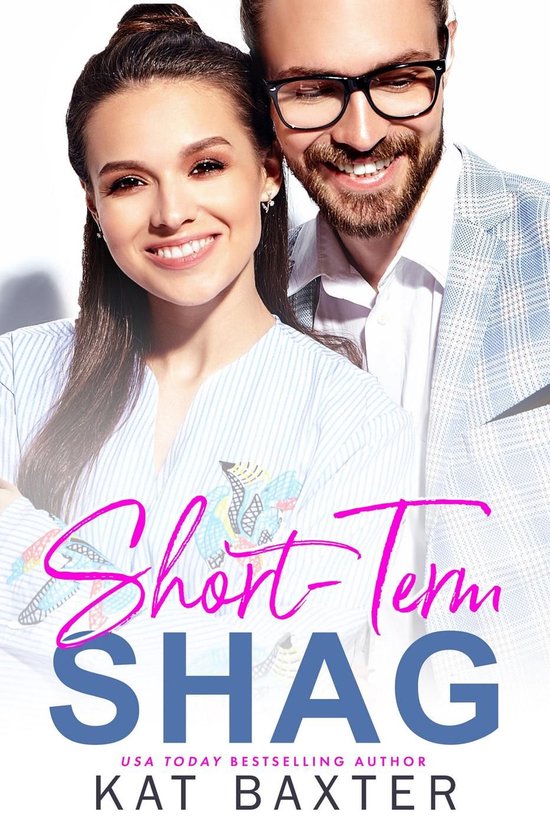 Hot Texas Nights 6 - Short-Term Shag