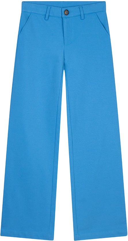 Indian Blue Jeans - Lange Broek - River Blue - Maat 128