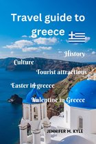 Travel guide to greece