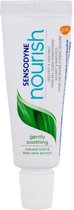 Nourish Gently Soothing Toothpaste - Zubní Pasta 15ml
