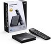 Formuler Z11 Pro BT Edition - Android 4K Set Top Box - Bluetooth remote
