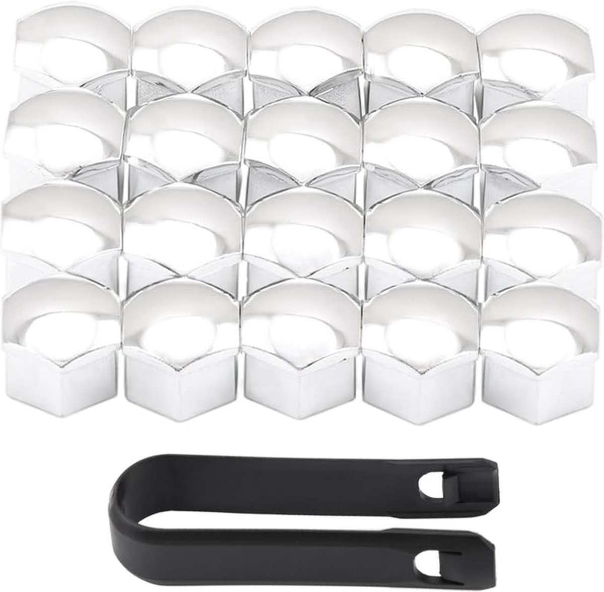Wielmoerkapjes