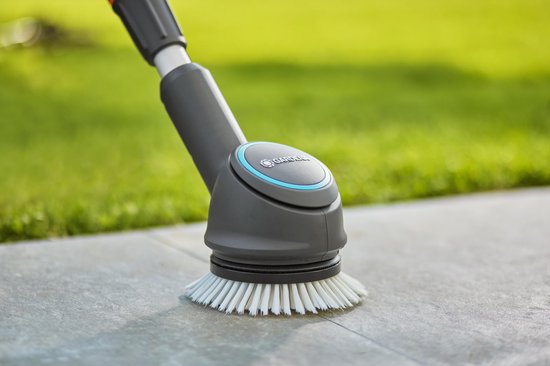 GARDENA Multireiniger Aquabrush Compact solo van GARDENA — afbeelding 5