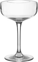 Bo-Camp - Cocktailglas - Polycarbonaat - 200 ml