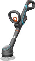 GARDENA Multireiniger Aquabrush Compact solo