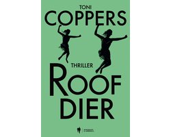 foto van Roofdier