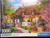 HQC 1000 PC - THE OLD COTTAGE